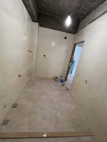 tek şexsiyyet vesiqesiyle kredit: 2 otaqlı, Yeni tikili, m. İnşaatçılar, 78 kv. m — 9