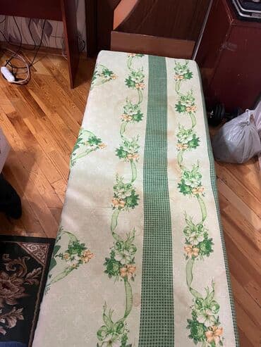 kicik şkaf: Matraslı raskladuşka — 4