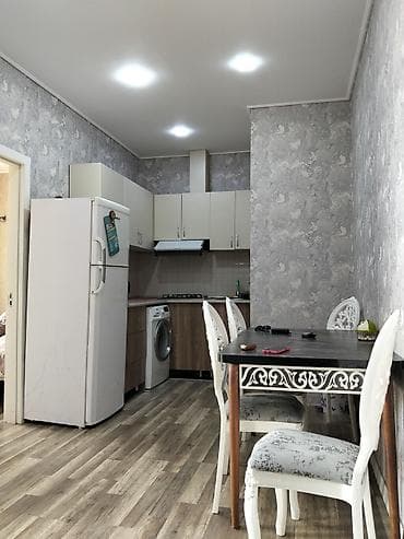 ag seher evler satilir: Yasamal, 2 otaqlı, Yeni tikili, m. 20 Yanvar, 45 kv. m — 9