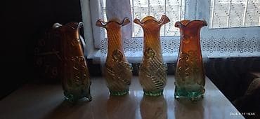 hacar dəsdi: Vaza dəsti — 2