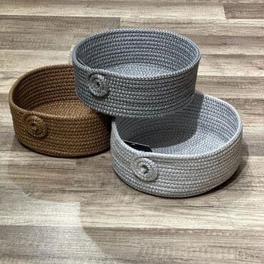 lezgi coreyi: Çörek qabı
Türkiye istehsalı — 1