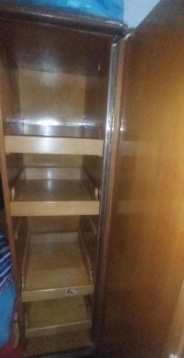 2 qapılı dolablar: Wifoner — 2