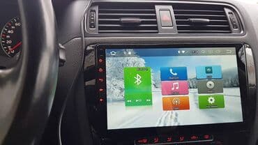 monitor volkswagen: Volkswagen jettda android monitor 🚙🚒 ünvana və bölgələrə ödənişli — 1