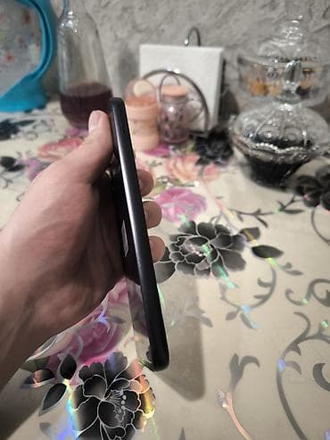 samsung galaxy a 23: Samsung Galaxy A24 4G, 128 GB, rəng - Qara, Sensor, Barmaq izi, İki sim kartlı — 3