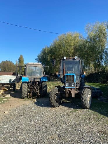 ka 701 traktor: Traktorlar — 7