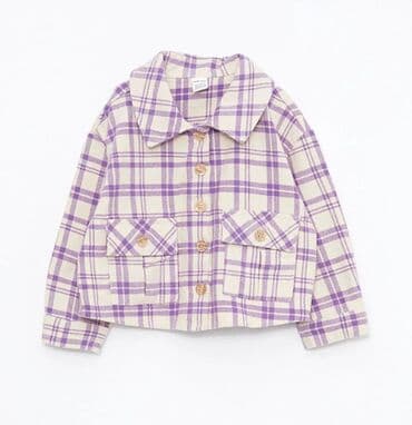 jaketlər instagram: Jaket, Qız üçün, 9 - 12 ay, Lc Waikiki — 1