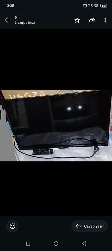 Televizor LG LED ekran FHD (1920x1080)