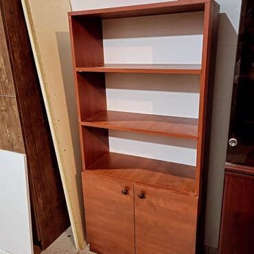 quxna şkafı: Ofis dolabi YENIDIR. Hundurluk 150 sm Eni 70 sm Derinlik 30 sm — 5