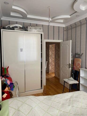 купить квартиру на баилово: Сарай, 3 комнаты, Новостройка, 75 м² — 12