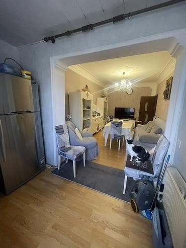 Продажа квартир: Баку, Пос. Ази Асланов, 4 комнаты, Вторичка, м. Ази Асланов, 90 м² — 2