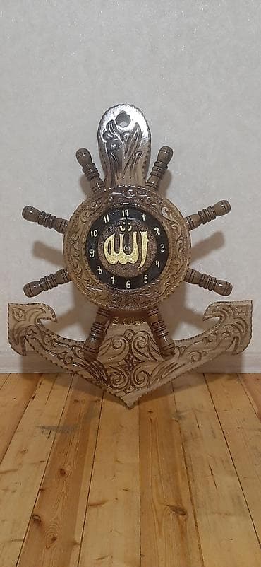 saatlar type 1: Divar saatları — 1