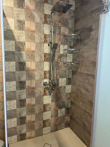 gence masaj salonu: 3 otaqlı, Yeni tikili, m. Gənclik, 100 kv. m — 15