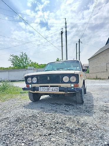 шевроле круз диски r16: ВАЗ (ЛАДА) 2106: 1.6 л | 1986 г. 20000 км Седан — 3