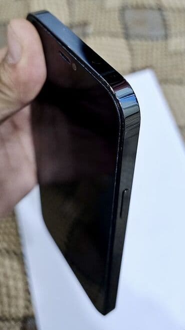 iphone 14 pro 256 kontakt home: IPhone 12 Pro Max, 256 GB, Pacific Blue, Face ID — 5