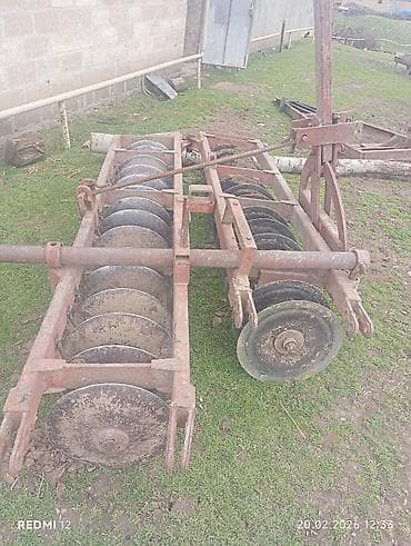 lada disk: Diski yaxsi vəzyətdi — 2