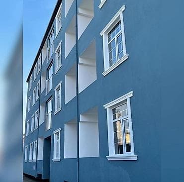 Квартиры: 2 комнаты, Новостройка, 68 м² — 2