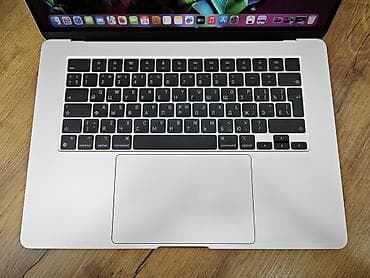 redmi note 10 5g: Apple Macbook Air 2023 Starlight Cup Apple M2 RAM 8GB SSD 512GB Ekran — 2