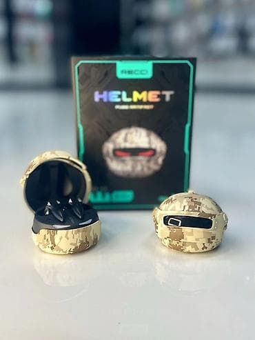 Simsiz (Bluetooth) Qulaqcıqlar, rəng - Qara — 3