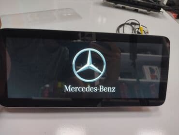 андроид мониторы prado: Mercedes və Bmw modelləri üçün android monitorlar — 3