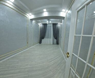 4 otaqlı ev: Nərimanov Rayonu Prestijli binalarından olan Armoni Residensdə 16 — 4