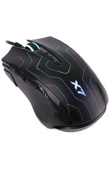 Mouse A4Tech X89 Maze Modeli İşləyir heç bir problemi yoxdur