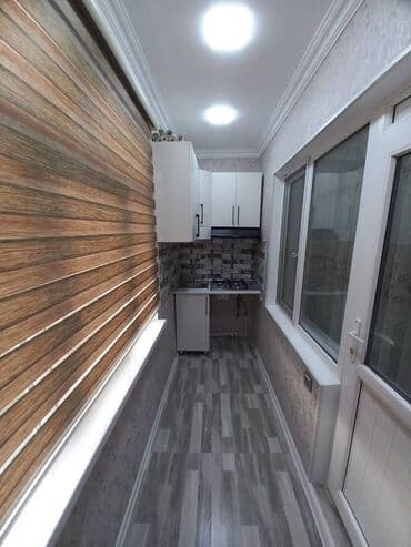 дома в ипотеку в баку: Баку, Ахмедлы, 2 комнаты, Вторичка, м. Ахмедлы, 44 м² — 8