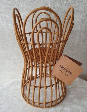 Pastel dəstləri: Dayaq dekor — 1