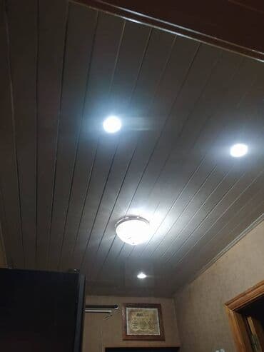 ağ şeher evler: Bakı, 3 otaqlı, Köhnə tikili, m. Neftçilər, 90 kv. m — 4