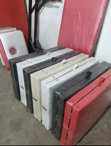 xirdalanda masaj edirem: Masaj stolu sade 65 azn. Masaj stolu bütöv deşikli 65azn ✅Çemadan — 4