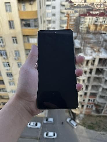 samsunq duas: Samsung Galaxy A52, rəng - Qara, İki sim kartlı — 2