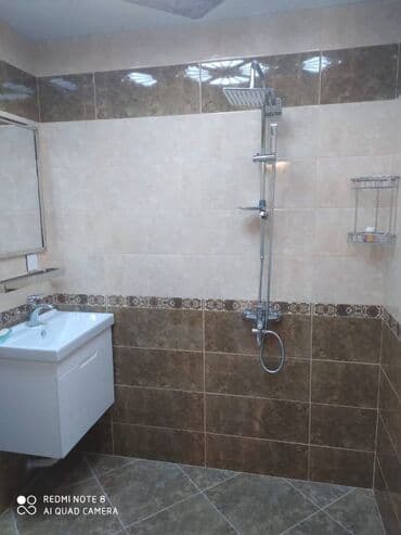 xirdalanda tecili satilan evler: 2 otaqlı, Yeni tikili, m. Əhmədli, 72 kv. m — 7