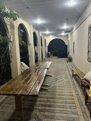 pirşagı: Pirşağı qəs. 4 otaqlı, 100 kv. m, Kredit yoxdur, Yeni təmirli — 2