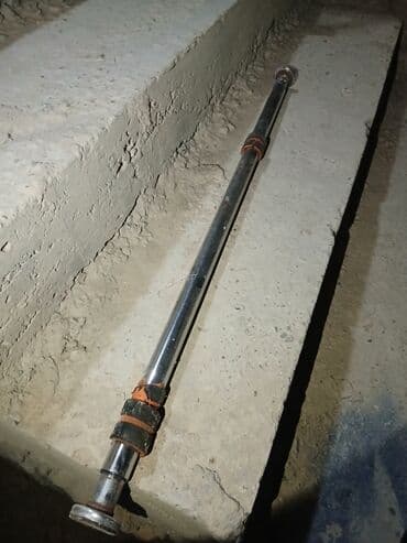 Ağcaqanad torları: Boruvari Divara bərkidilən Karniz — 3