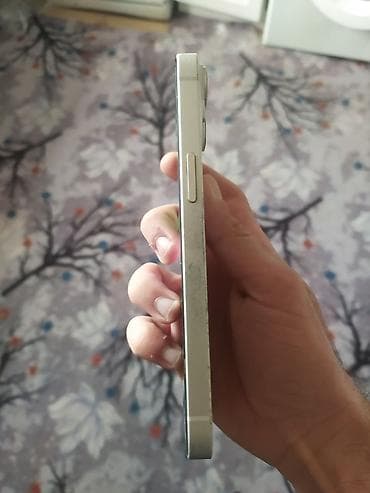 ipone 8 pilus: IPhone 14, 128 GB, Ağ — 2
