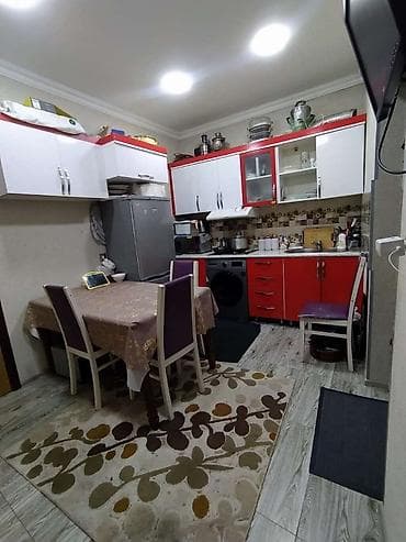 yevlax makler: TECILI KIRAYE VERILIR. Aile ucun sirket emekdaslari ucun ferq etmez — 9