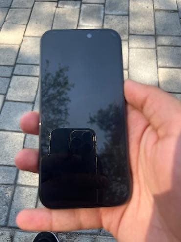 iphone xs 64 gb: IPhone 15 Pro, 128 GB, Black Titanium — 2