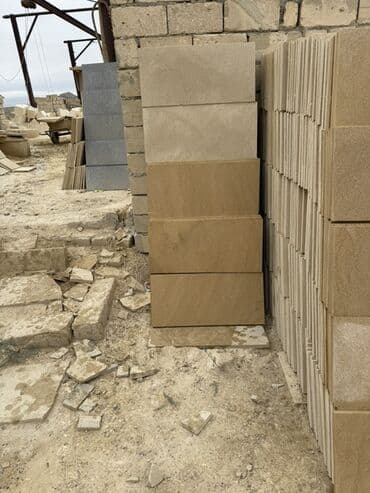 стабилизатор напряжения купить в баку: Təbii daş plitələr – fasad və döşəmə üçün - Material: təbii qumdaşı — 3