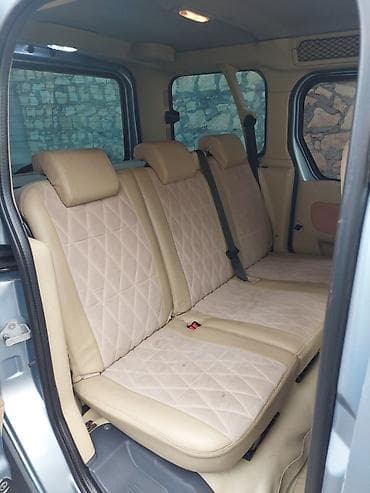 cin ehtiyat hisseleri: Ford Tourneo Connect: 1.8 l | 2007 il 30000 km Van/Minivan — 9