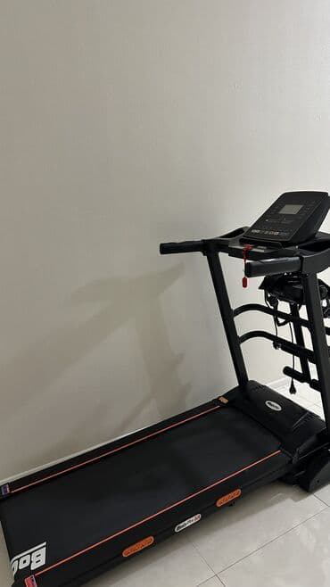 qaçış aparatı lalafo: 🏃‍♂️ Bodyfit qaçış trenajoru – Almaniya istehsalı ✅ Dağ dırmanma — 1