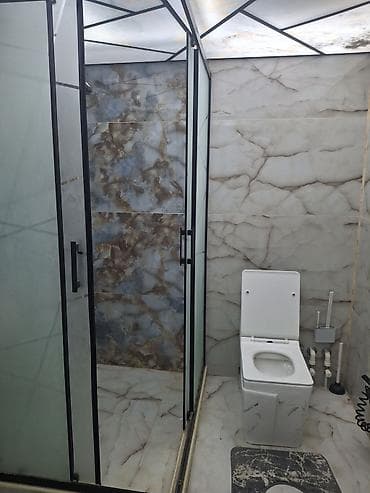 kiraye menziller 2018: 3 комнаты, 120 м², Нет кредита, Свежий ремонт — 3