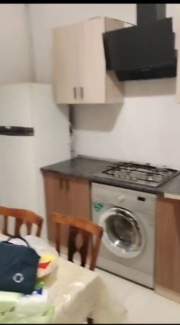 biləcəri kirayə evler: Salam. Ev saray Mtk-da yerləşir. 2 otaq studiyadır. Yəni 1 otaqdan 2 — 2