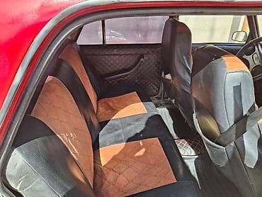 vaz 2103: VAZ (LADA) 2107: 1.5 l | 50000 km Hetçbek — 5