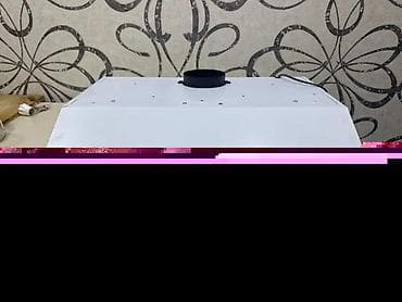 irsad telecom iphone: Aspirator Grandlux, rəng - Ağ, Yeni — 2