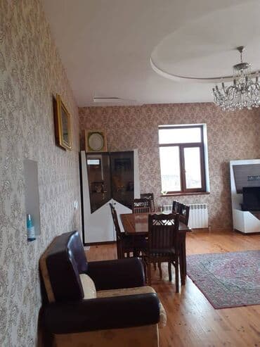 ev alıram: 8 otaq, 480 kv. m, Orta təmir — 15