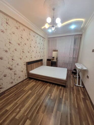 razində kirayə evlər 2024: Nizami rayonu,Bəkir Çobanzadə küçəsi, Bonadea xəstəxanasının, Top qapı — 9