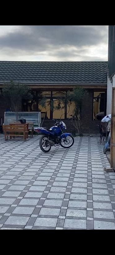 atv motor fiyatları: Əvvəla Salam Aleykum. Moto Yaxşı Vəziyyətdədir. Heçbir Problemi — 3