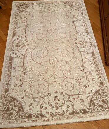 Şamdanlar: Xalça Dekorativ, Türkiyə, Kredit yoxdur — 1