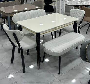 novruz xoncasi buta: Mətbəx üçün, Yeni, Açılan, Dördbucaq masa — 1