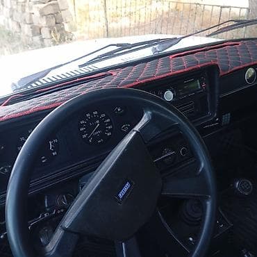 VAZ (LADA) 2107: 1.6 l | 2006 il Sedan