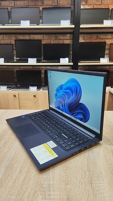 asus m413d: ​🛠 Texniki Göstəricilər: ​💻 Model: Asus Vivobook 15 ​🧠 Prosessor — 3